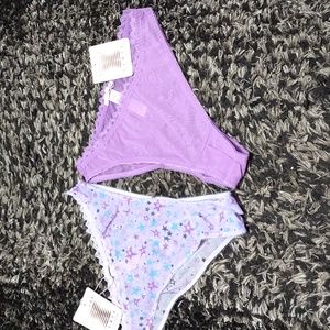 Savage fenty lingerie by Rihanna  lot
